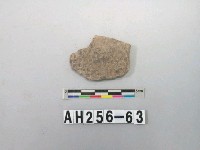 藏品(灰色細砂陶片)的圖片